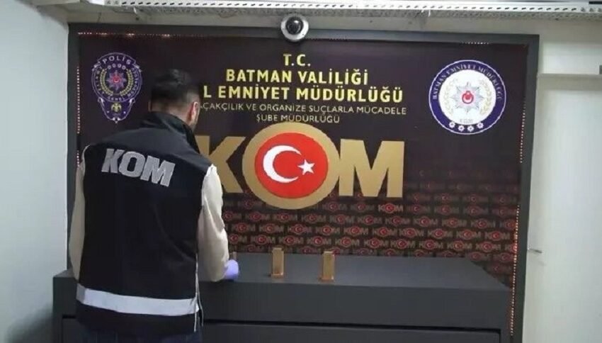  Arrestohet në Turqi presidenti i një klubi futbolli nga Maqedonia