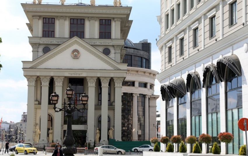  Gjendja në Lindjen e Mesme, mbi 150 shtetas të Maqedonisë kanë kontaktuar ambasadat