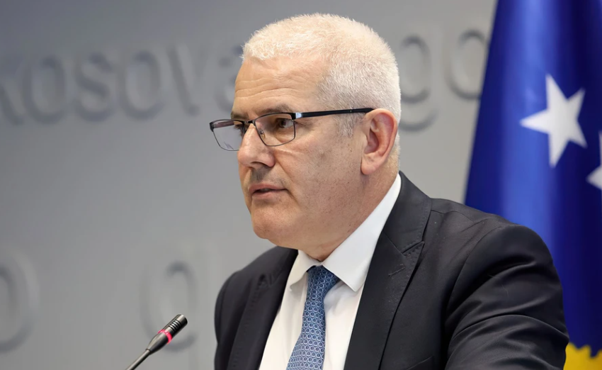  Kërcënimet e Vulinit, Sveçla: Jemi të gatshëm të përballemi me çdo lloj situate