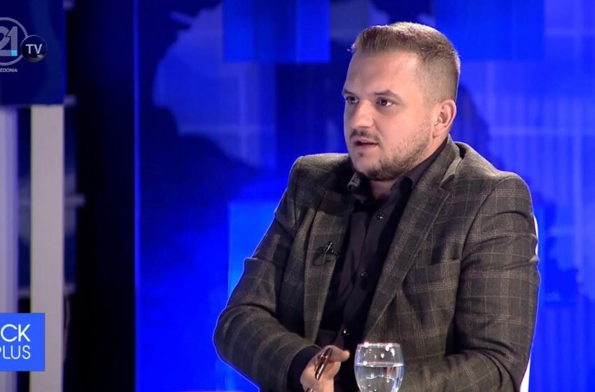  Albi Qamili: BDI kujtohet për kërkesat e shqiptarëve vetëm kur janë në opozitë