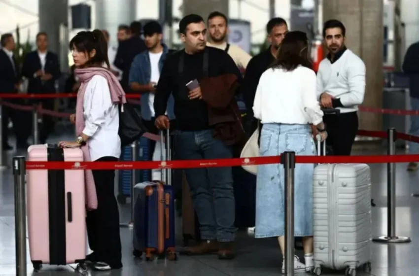  Pas gati dy muajsh pezullim, aeroporti i Teheranit rifillon fluturimet ndërkombëtare