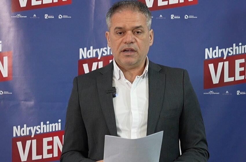  Osmani prezanton Ligjin për përfaqësim të drejtë: “Pas 25 vitesh, shqiptarët kanë ligj”