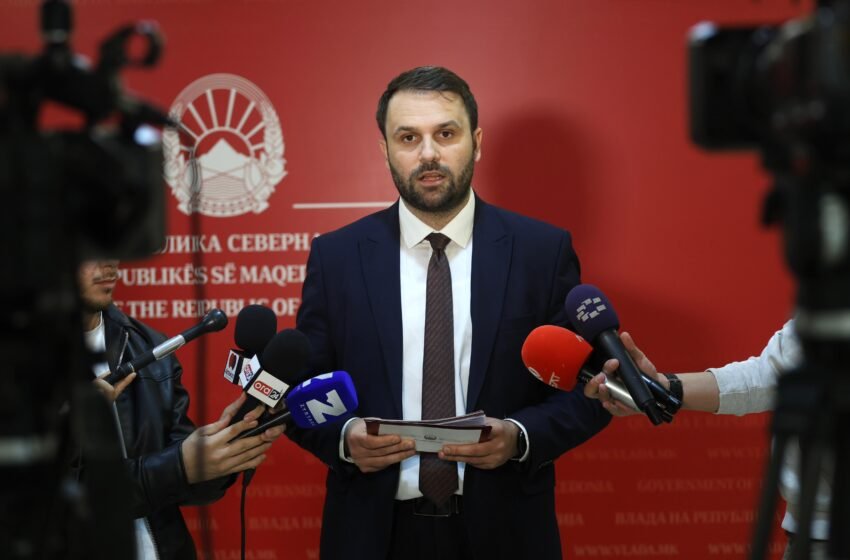  Durmishi: Shporta qeveritare më e lirë për 13%! Masa konkrete nëse tregtarët i rrisin marzhat