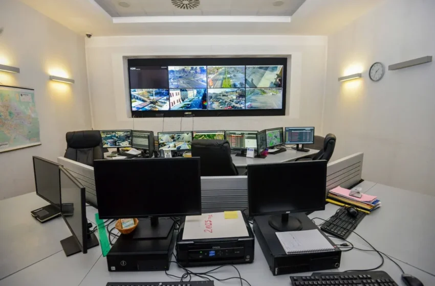  Muajin e kaluar, në Gjykatën Penale arritën 65 ankesa në lidhje me “Qytetin e Sigurt”, dukshëm më pak se në shkurt