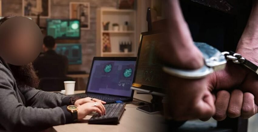  Arrestohen dy mashtrues online në Tetovë, pas informacioneve të FBI-së