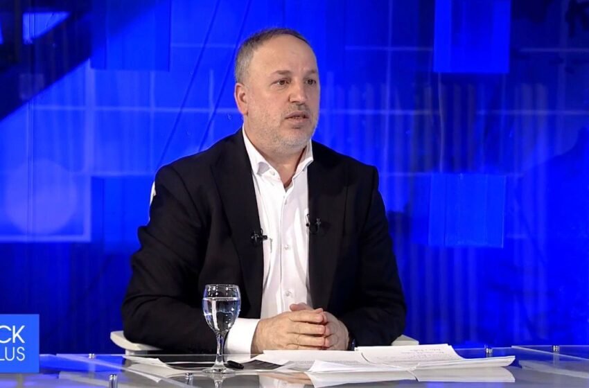  Azizi: Shumë shpejt depërtimi i rrugës Tetovë – Prizren, komuna ndau 18 milionë denarë