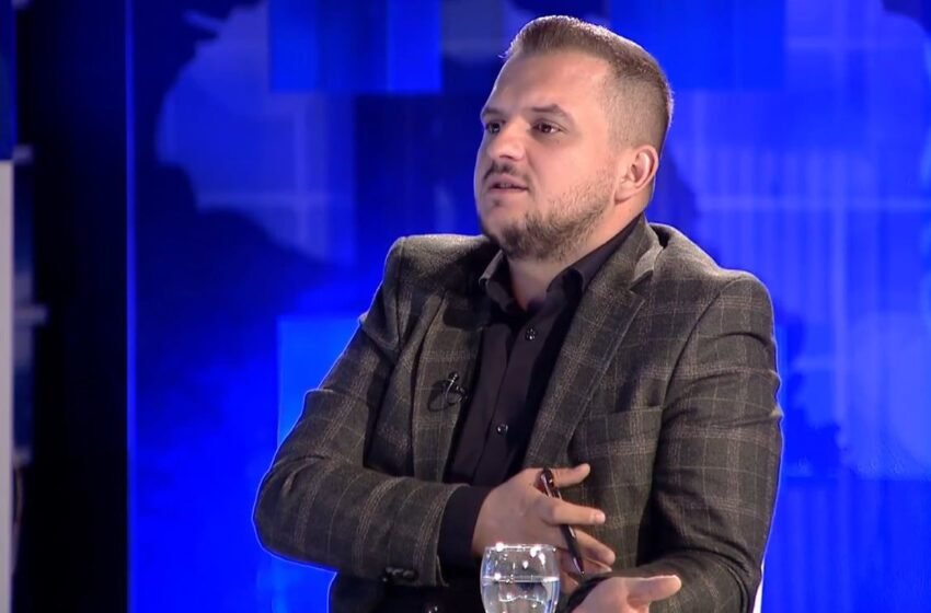  Albi Qamili: Ligji për Përfaqësim të Drejtë do ta vë në binarë këtë çështje një herë e përgjithmonë