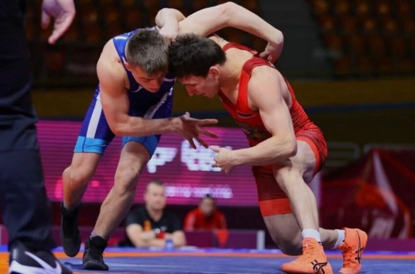  Kampioni i mundjes Besir Alili reagon për anashkalimin nga ngjarja e sportistëve më të mirë