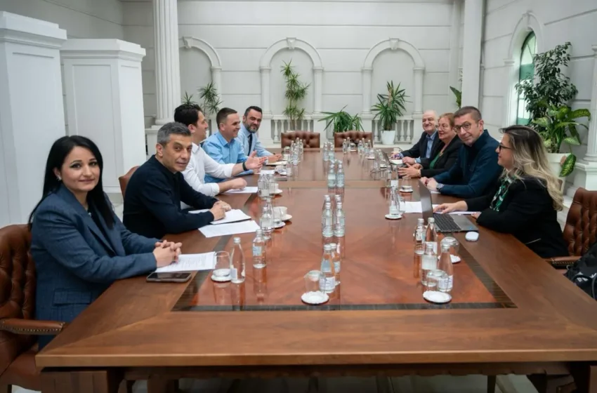  Ligji për Arsim të Lartë do të hyjë në procedurë qeveritare, MASH dhe VLEN patën sot diskutimet e fundit