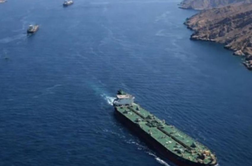  SHBA-ja sekuestron anije iraniane, paralajmërohen bisedime të reja SHBA–Iran