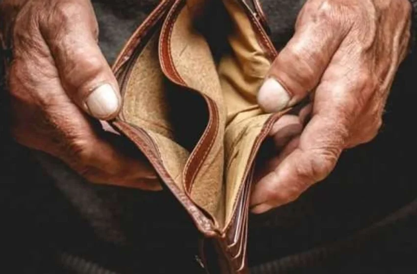  Lufta në Iran, OKB: Mbi 30 milionë persona do të bien në varfëri