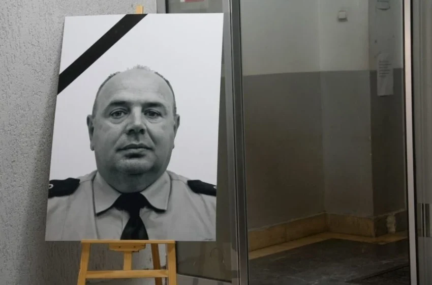  Familja e policit Bunjaku: Dënimi me vetëm 30 vjet burgim për Maksimoviqin, fyerje për Kosovën