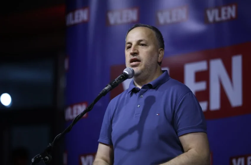  Azizi: Ali Ahmeti u bë avokat i antishqiptarëve; juve ju intereson pushteti edhe kur shqiptarët rrihen e montohen!