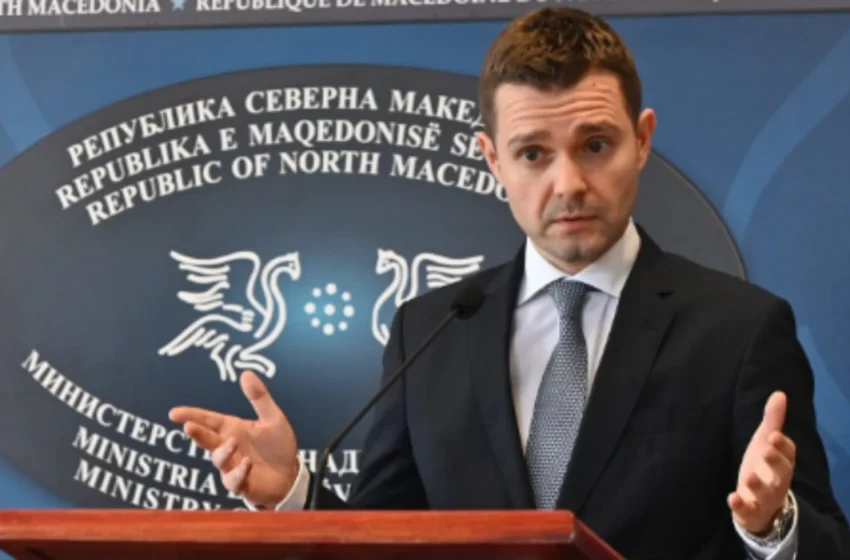  Incidenti i armatosur në Uashington, Mucunski: Maqedonia qëndron përkrah SHBA-ve