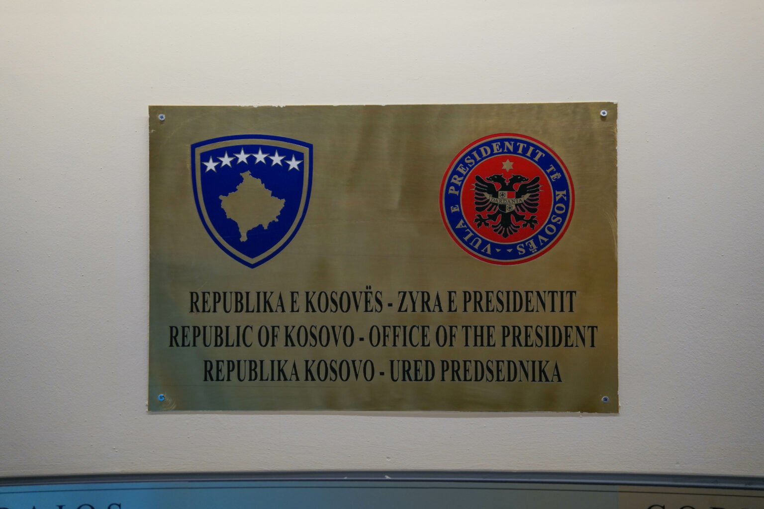 LVV propozon Feride Rushitin dhe Hatixhe Hoxhën kandidate për presidente