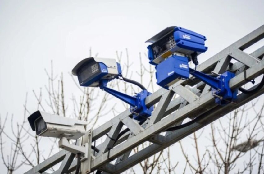  “Safe City”- MPB vendos verifikimin e telefonit dhe email-it gjatë regjistrimit të automjeteve