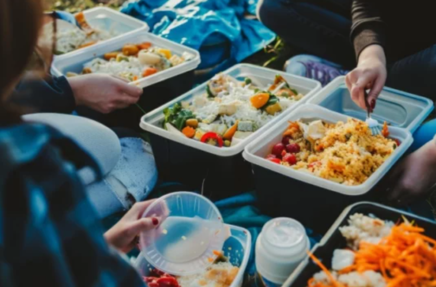  Pesë ditë për aplikim për ushqimin e subvencionuar të studentëve