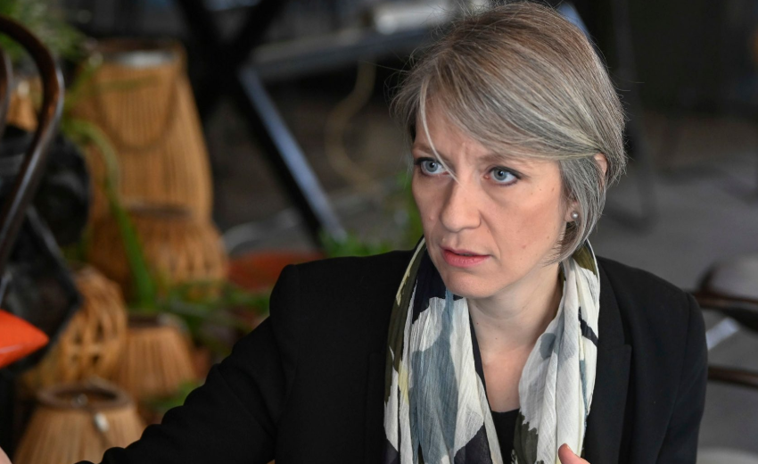  Ish prokurorja speciale Ristovska jep dorëheqje!