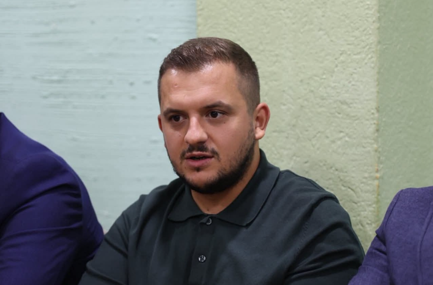  Tetova për herë të parë nikoqire e Unionit të Bashkive Shqiptare