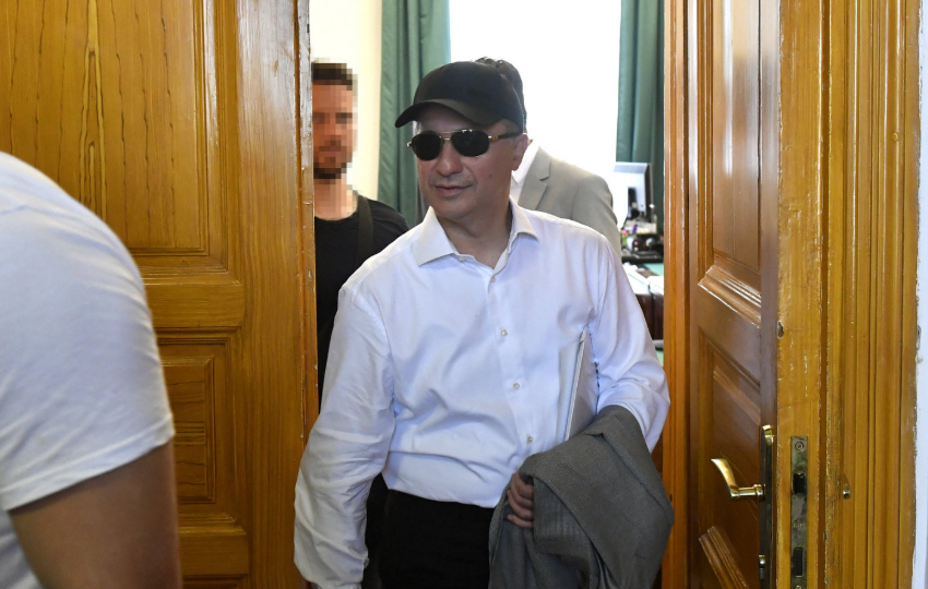  Kryeministri i ri hungarez paralajmëron ekstradimin e Nikolla Gruevskit