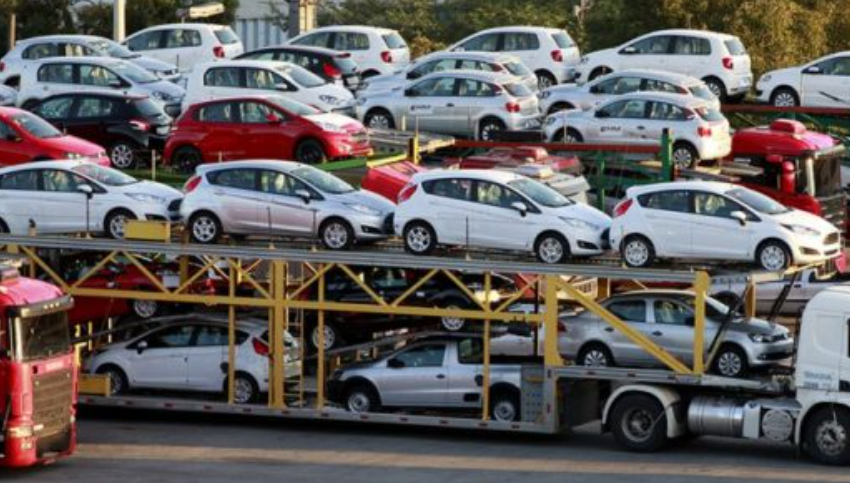  BE ndalon pagesat “cash” mbi 10 mijë euro, goditje për tregtarët e makinave