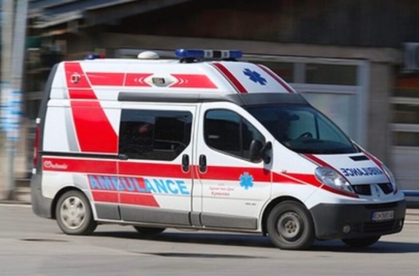  Qeveria do të blejë njëqind automjete të reja të ndihmës së shpejtë në vlerë prej 7.5 milionë euro