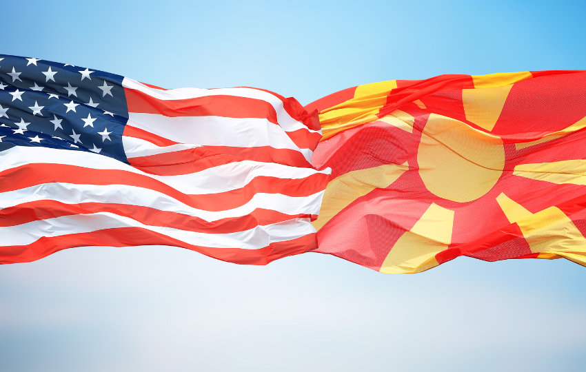  Sot në Uashington do të mbahet Dialogu Strategjik midis RMV-së dhe ShBA-së