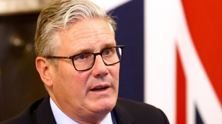  Trump tha se po shqyrton daljen nga NATO, Starmer: NATO është aleanca më efikase, nuk do të përfshihemi në luftë me Iranin