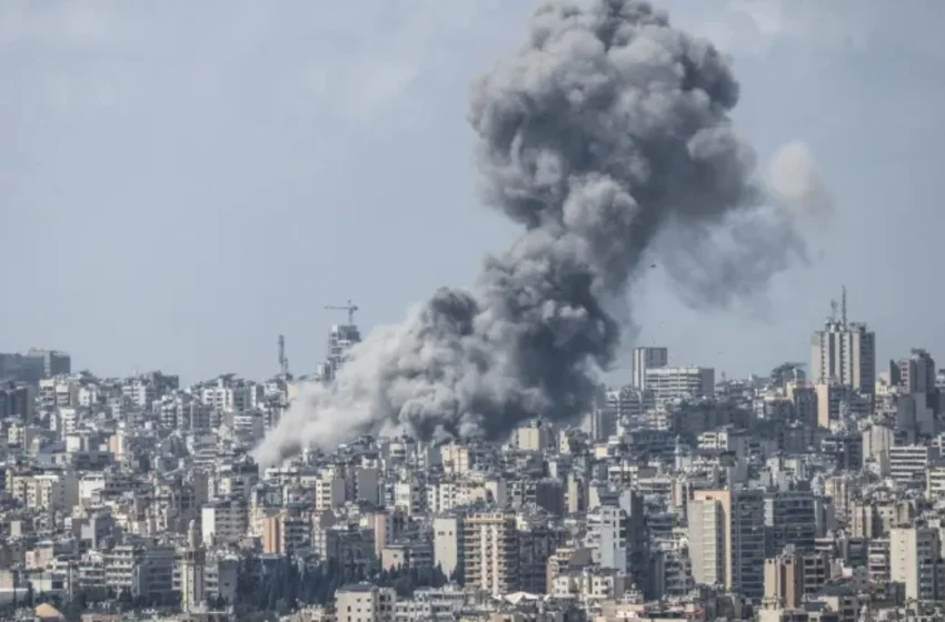 Lufta në Lindjen e Mesme, Izraeli dhe Hezbollahu shkëmbejnë sulme gjatë natës në Liban