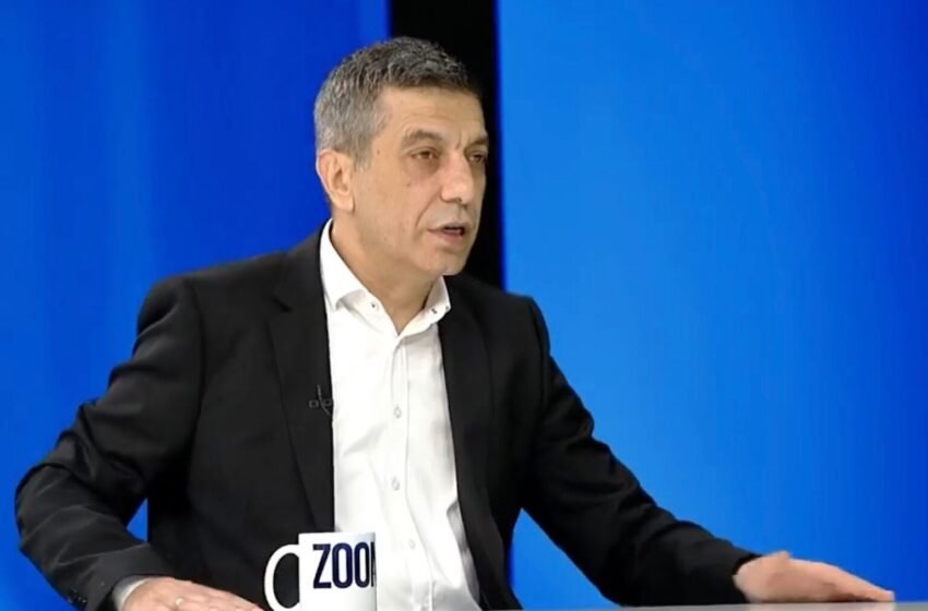  Mexhiti: Pse 5 ministrat shqiptarë të Drejtësisë nuk e zgjodhën provimin e jurisprudencës?!
