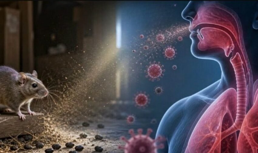  Italia në alarm shëndetësor pas rastit me Andes Hantavirus në anijen MV Hondius