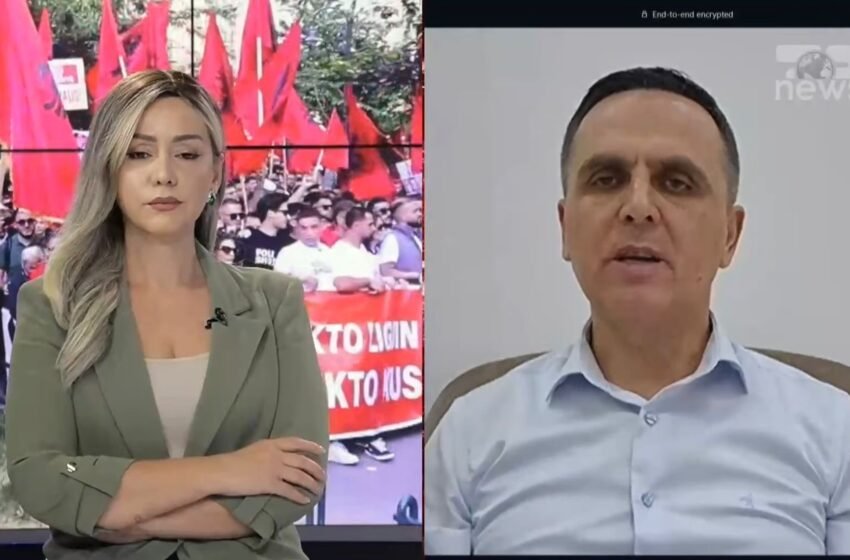  Kasami: Fillkov nuk mund ta ndalojë përdorimin e gjuhës shqipe