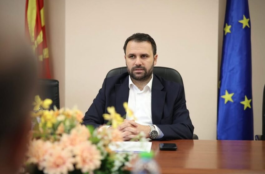  Durmishi: Të gjitha provimet profesionale do të jepen në gjuhën shqipe