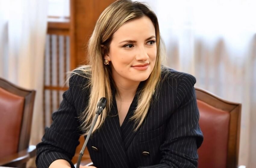  Mimoza Musa: VLEN ka më së shumti deputete gra, nuk ka ndodhur ndonjëherë një përfaqësim i tillë