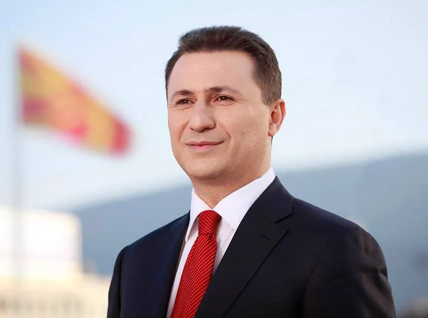 ministria-e-drejtesise-gruevski-ende-eshte-shtetas-i-maqedonise-procedura-per-ekstradimin-e-tij-vazhdon