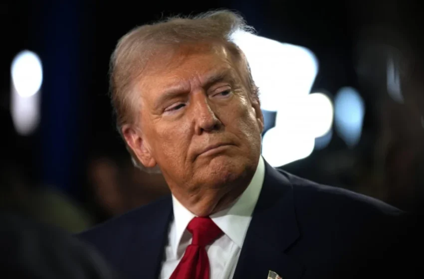  Trump i pakënaqur me propozimin e fundit të Iranit: Kam dy opsione mbi tavolinë