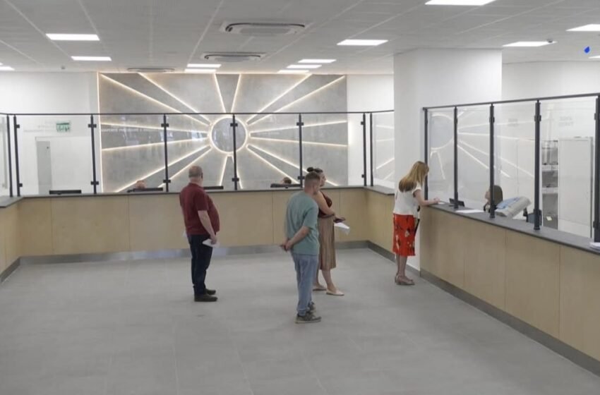  MPB vendos kod të veshjes për punonjësit dhe qytetarët që vizitojnë Departamentin e Çështjeve Civile