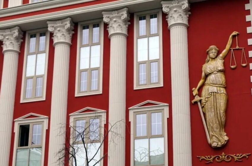  Gjykatat mbeten shkelësit më të mëdhenj të të drejtave të qytetarëve