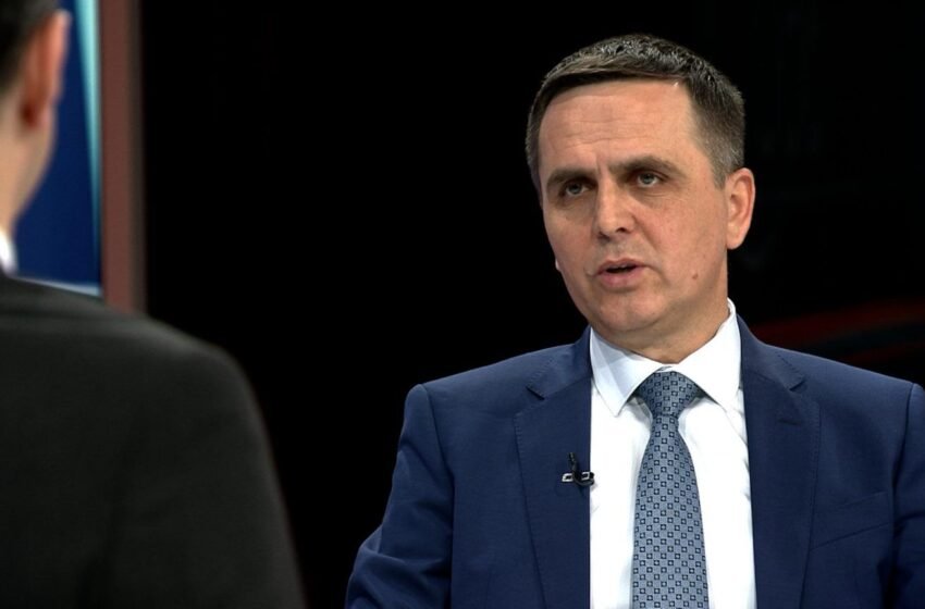  Kasami: VLEN po përgatit “Agjendën Kombëtare 2036”, fokusohemi në parandalimin e emigrimit të të rinjve nga vendi