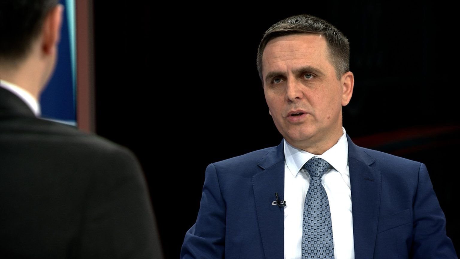 Kasami  VLEN po përgatit  Agjendën Kombëtare 2036   fokusohemi në parandalimin e emigrimit të të rinjve nga vendi