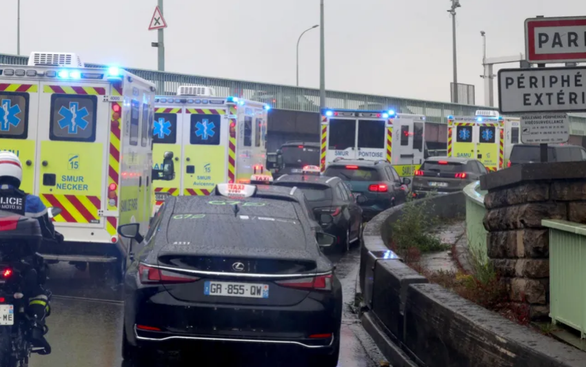  Alarm në Francë, pasagjeri i kroçerës me simptoma hantavirusi pas riatdhesimit