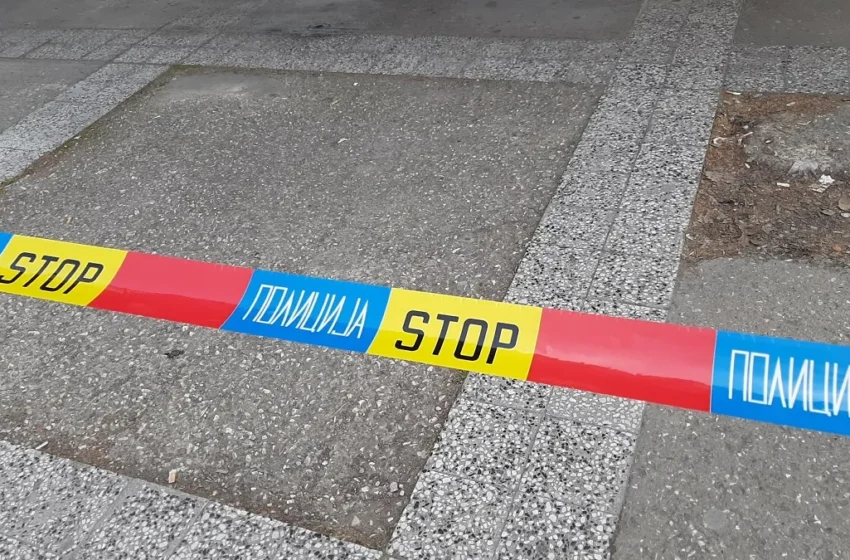  Një 33 vjeçar në Maqedoni vrau me thikë gruan e tij 31-vjeçare