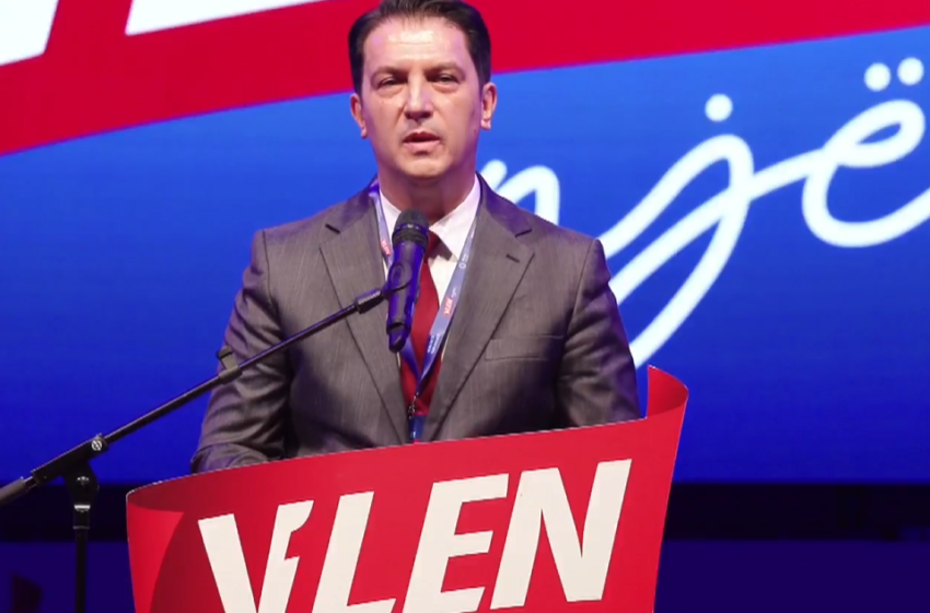  Bekim Sali: VLEN po ndërtohet si projekt afatgjatë, jo vetëm për zgjedhje