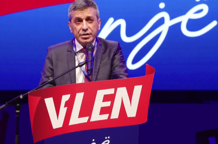  Izet Mexhiti: VLEN po bëhet një forcë që i bashkon dhe i faktorizon shqiptarët