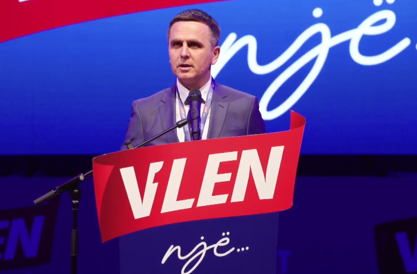  Bilall Kasami: VLEN do të jetë i vendosur nëse preket gjuha shqipe dhe MO