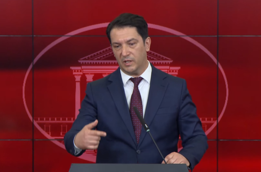  Brenda një jave pritet zgjidhja për provimin e jurisprudencës në gjuhën shqipe, paralajmëron Bekim Sali
