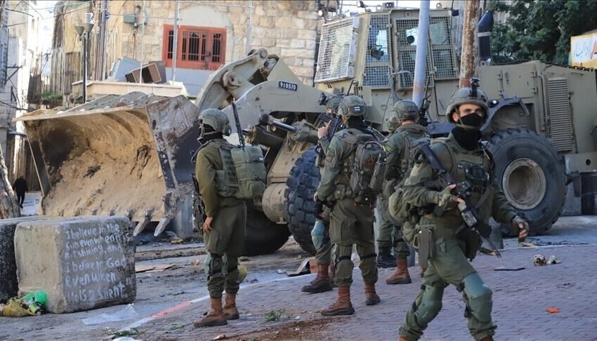  Pushtuesit izraelitë dogjën një stallë delesh dhe sulmuan fëmijët palestinezë në Bregun Perëndimor