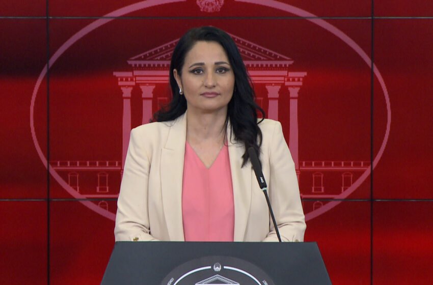  Venera Azizi: Hap historik kundër bixhozit, Qeveria me masa të rrepta për mbrojtjen e të rinjve