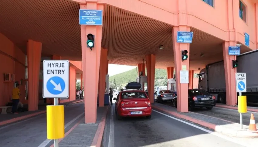  Shqipëria e miratoi vënien në funksion të sistemit “One Stop Shop” me Maqedoninë e Veriut