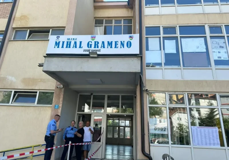  Nis votimi në Fushë Kosovë, mbi 14 mijë votues me të drejtë vote në “Mihal Grameno”